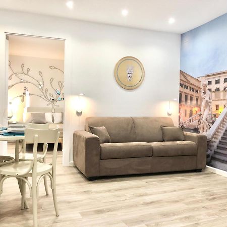 Suite 4 Canti 팔레르모 외부 사진