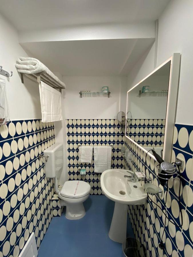 Suite 4 Canti 팔레르모 외부 사진